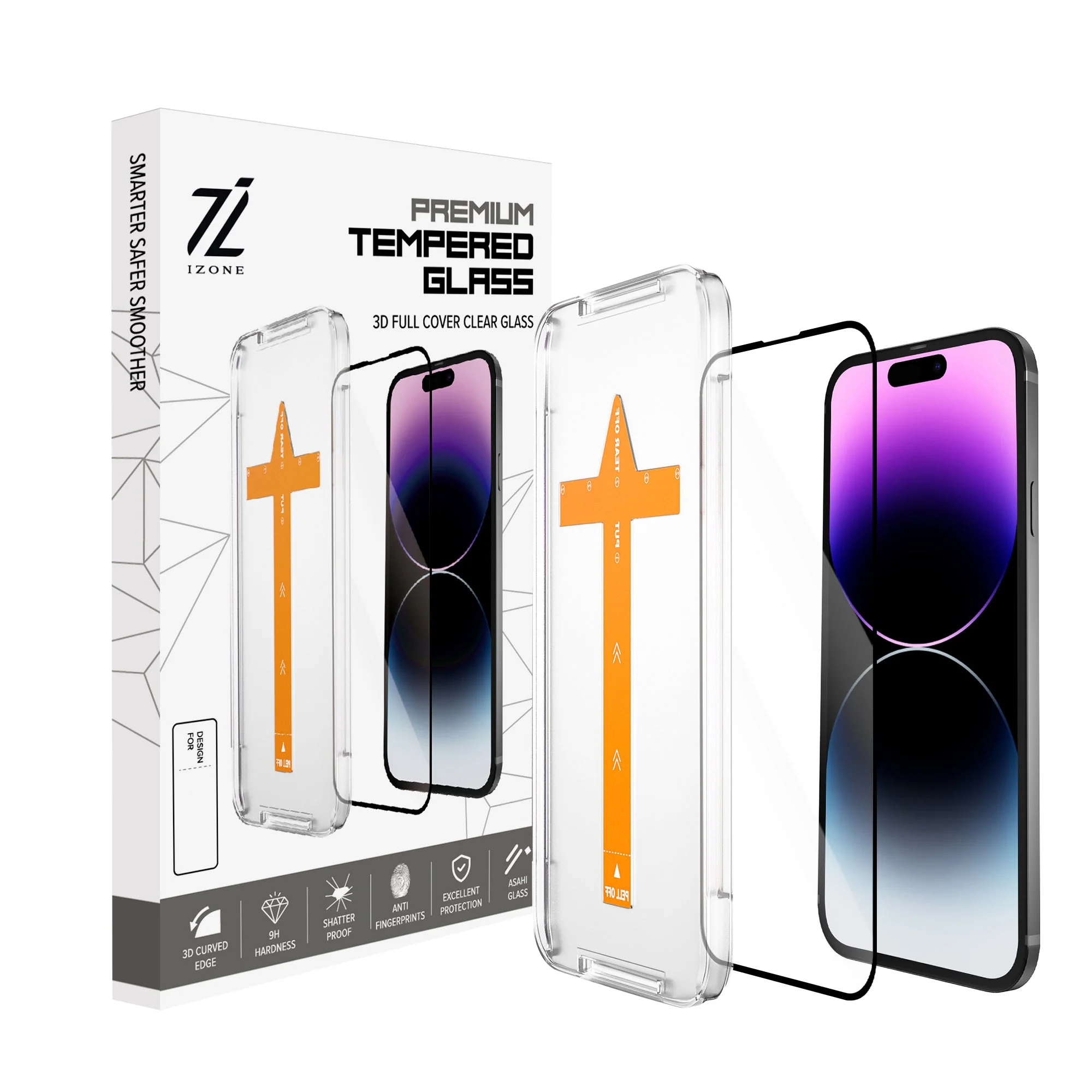 Screen Protectors