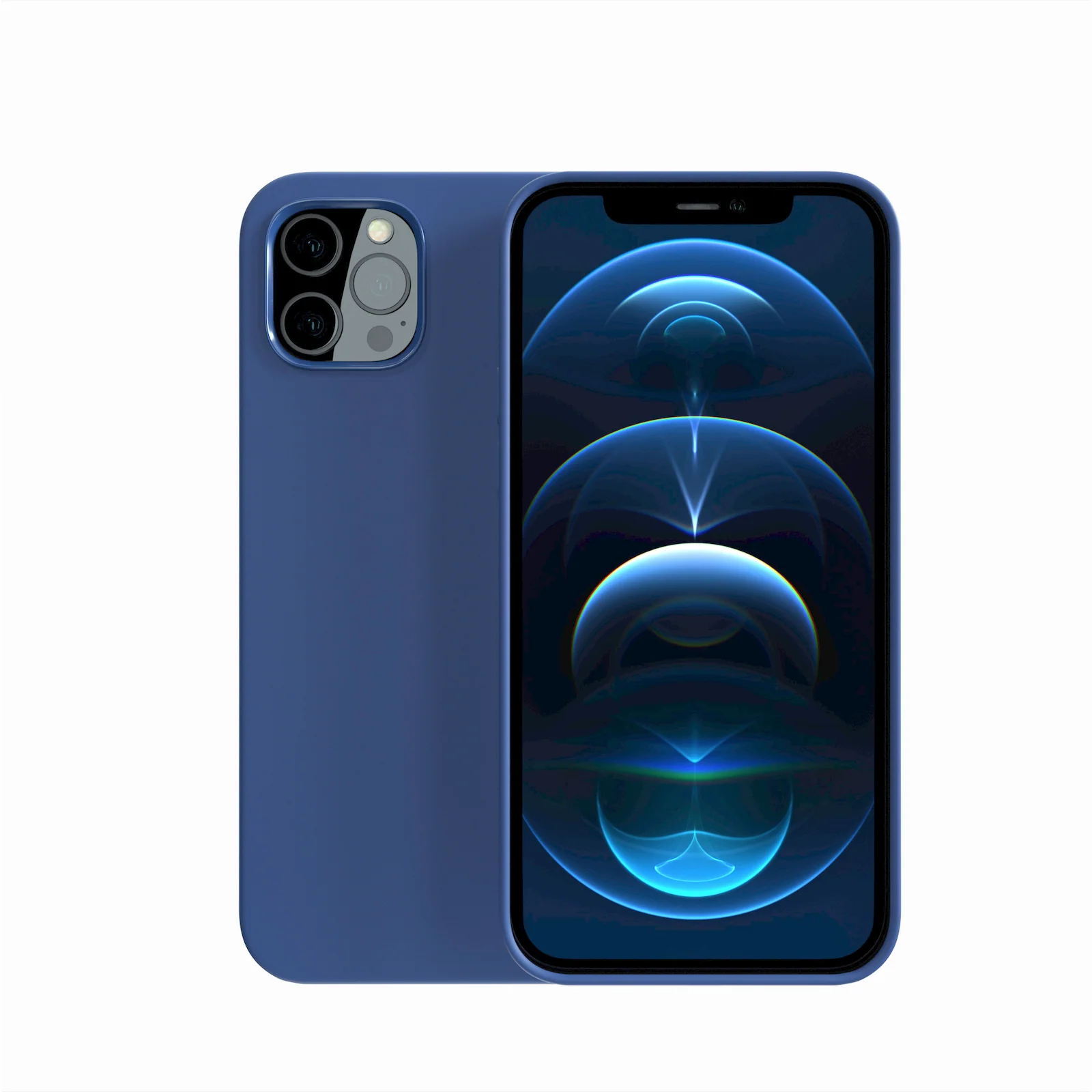 iPhone Silicone Case. - Image 3
