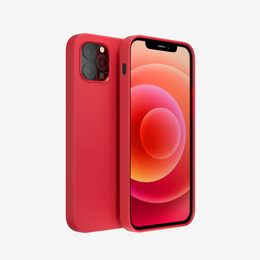 iPhone Silicone Case. - Image 5